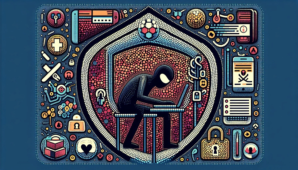 Мошенники похищают данные россиян через поддельные приложения от поликлиник и УК