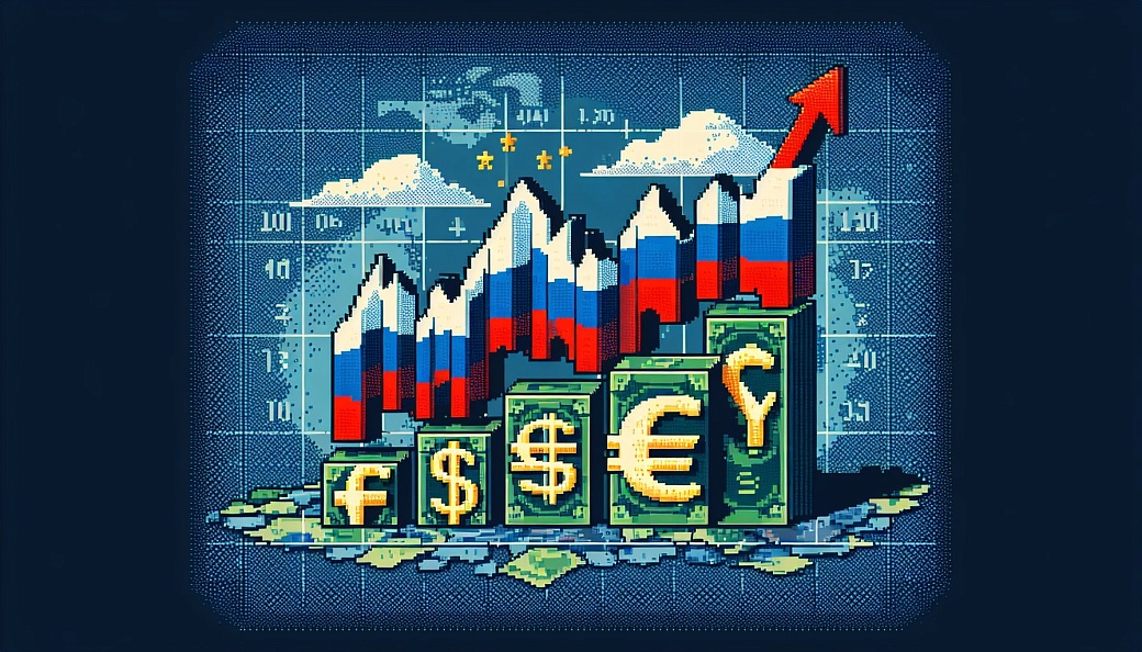 Официальные курсы валют на 19 октября: рубль укрепился к доллару и евро