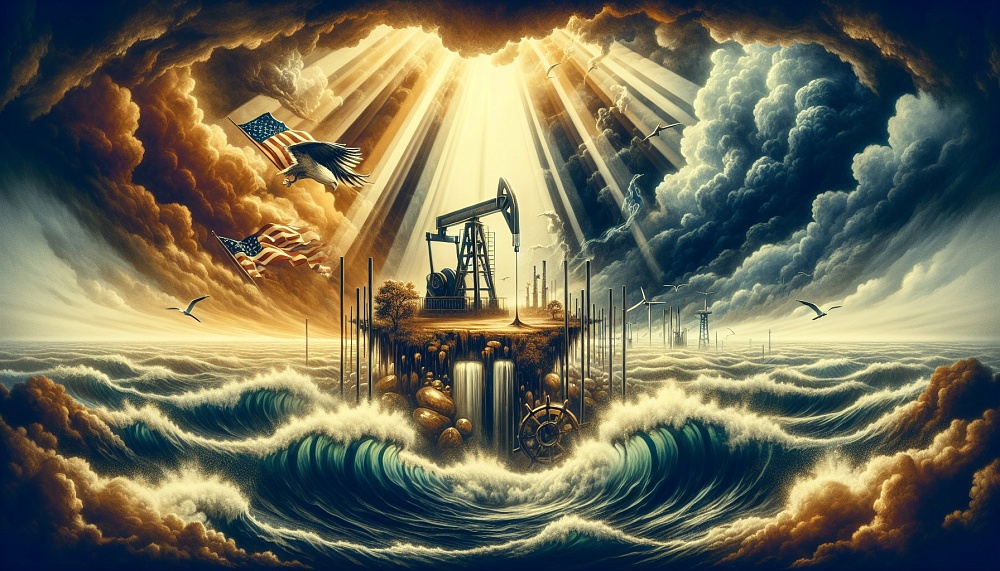 Цены на нефть: чего ждать после переговоров с США?