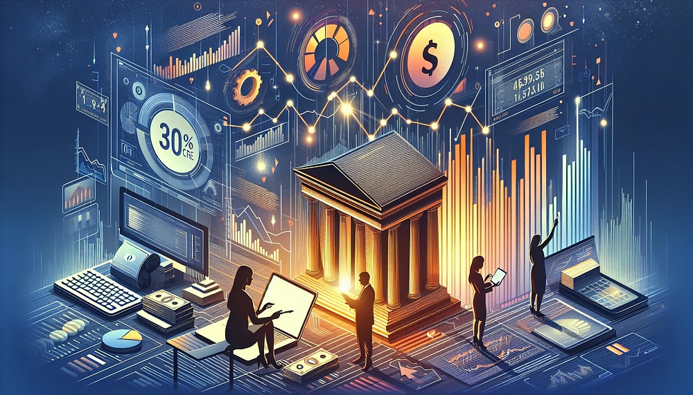 Альфа-Банк продлил высокую ставку 30% по депозиту до 11 июня