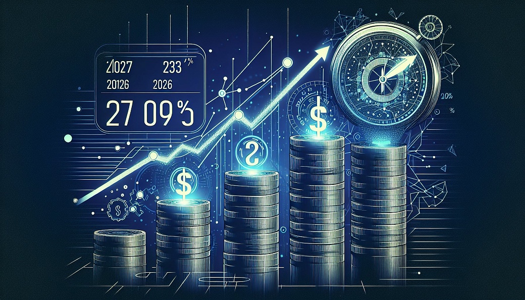 Минтруд предложил увеличить МРОТ до 27 093 рублей с 2026 года: рост на 20,7%