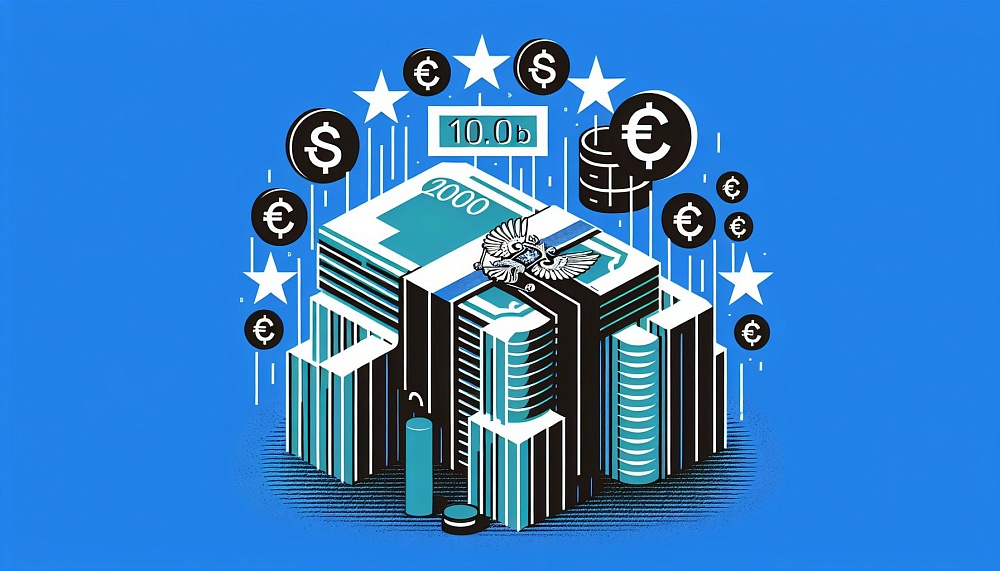 Минфин успешно разместил гособлигации на 100 млрд руб. благодаря оживлению рынка