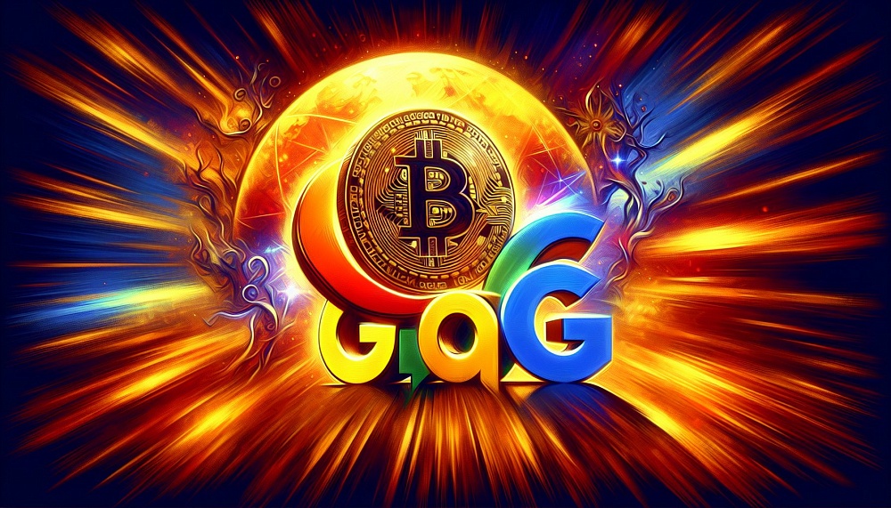 Биткойн обошел Google по капитализации и стал пятым активом в мире