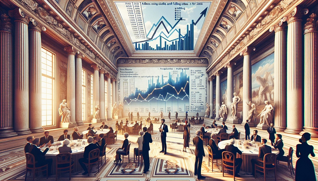 Стратегии инвестирования в облигации в условиях снижения ставок — практическое руководство на 2026 год