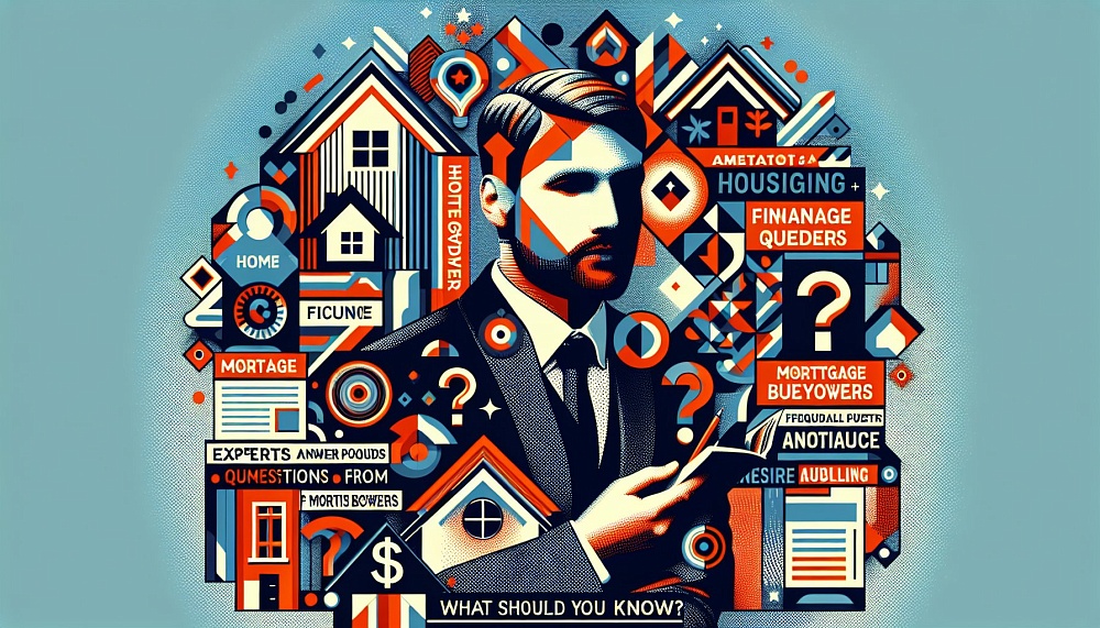 Эксперты отвечают на популярные вопросы ипотечных заемщиков: что нужно знать?