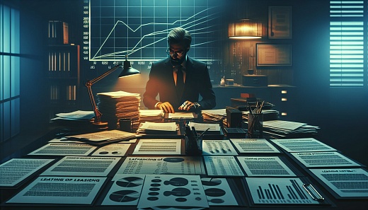 Рефинансирование лизинга в 2025 году: как снизить платежи и улучшить условия договора