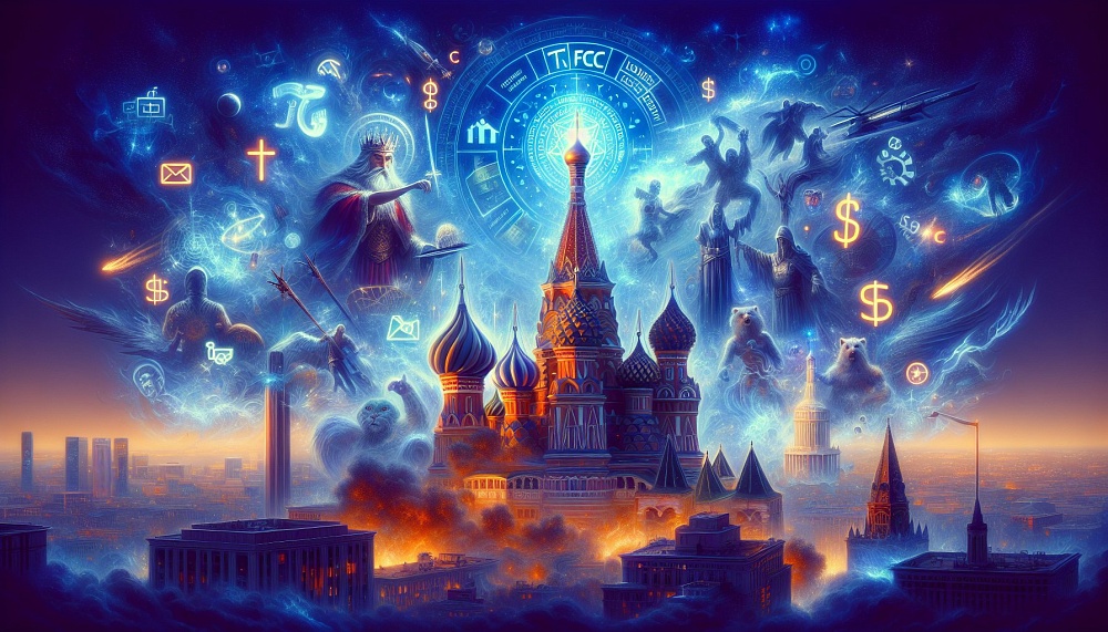 ФАС оштрафовала МТС за ненадлежащую рекламу о домашнем интернет-сервисе в Москве