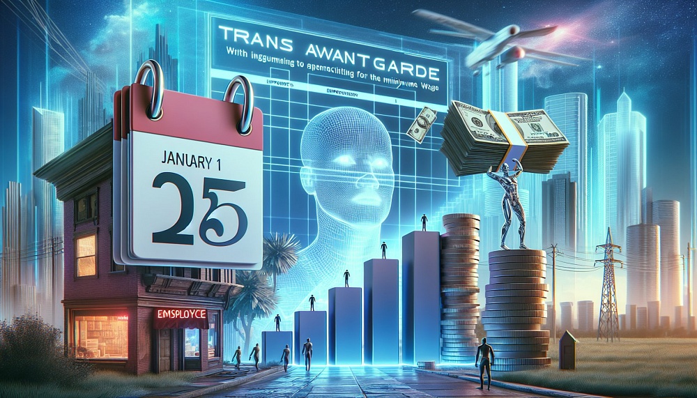 Как изменение МРОТ с 1 января 2026 повлияет на сотрудников и работодателей