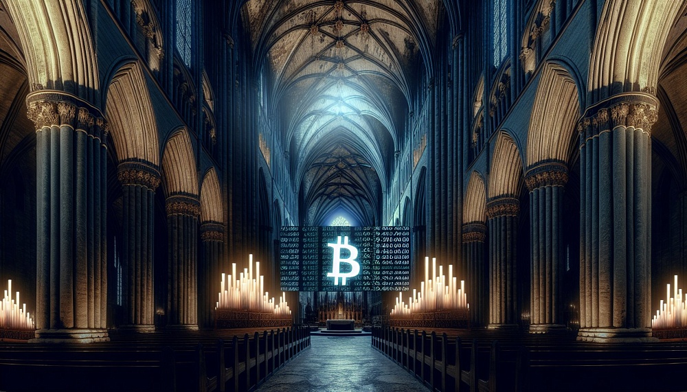Биткоин упал ниже $100 тыс. впервые за два года