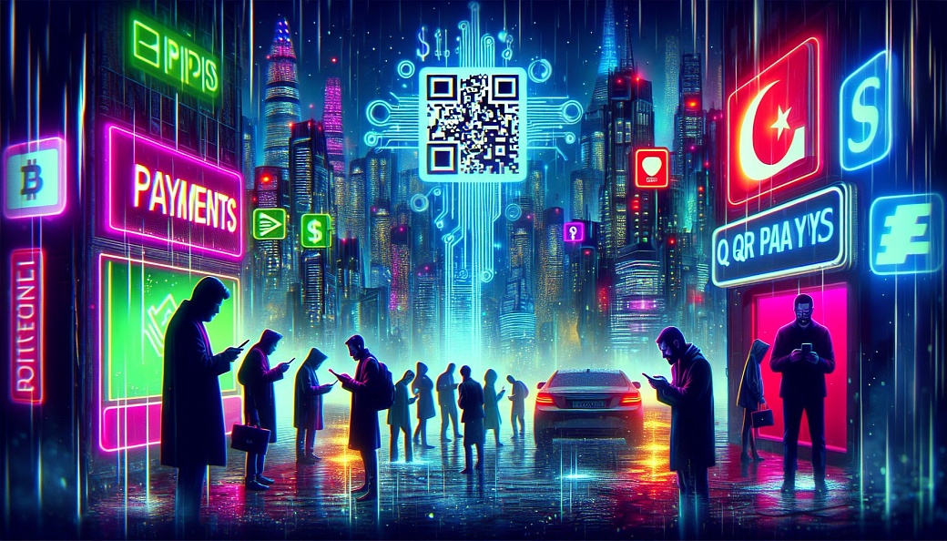Запуск QR-оплат в Турции от российских банков не состоялся: проблемы с технологией