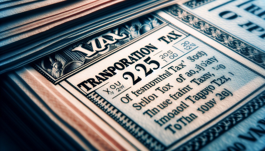 Кого освободили от транспортного налога в 2025 году — обязаны ли платить его все пенсионеры?