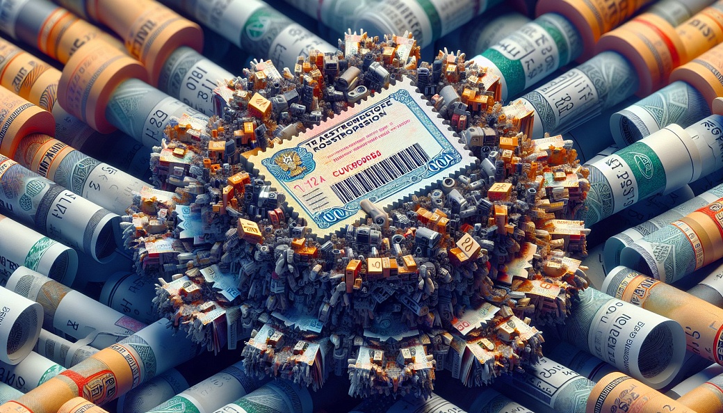 Приморью: импортер получил обратно 21 млн руб. из-за ошибки таможни