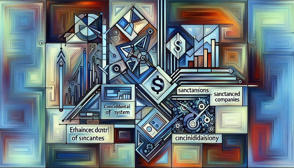 Минфин усиливает контроль за подсанкционными компаниями через закрытую систему ЕИС