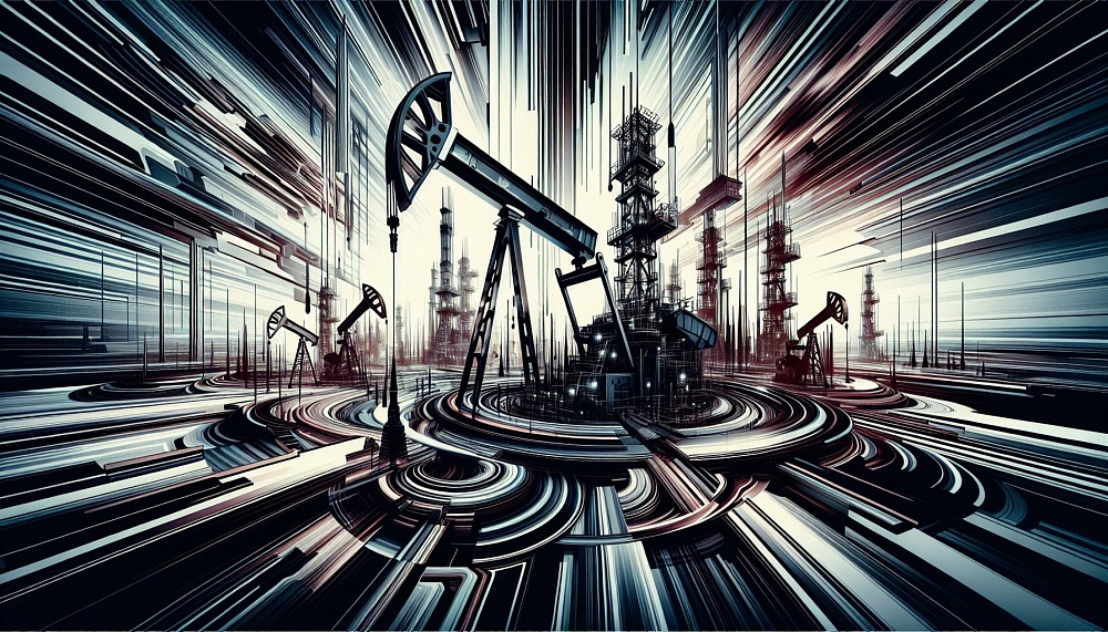 ОПЕК+ подтвердила план увеличения добычи нефти в июне на 411 тыс. баррелей в сутки.