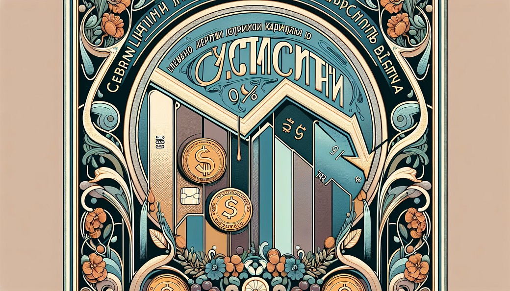 Средний лимит по новым кредитным картам в России в апреле 2025 года снизился до 99 тысяч рублей