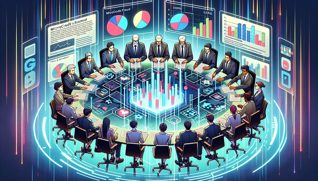 Мошенничество с микрокредитами: как защититься от необоснованных долгов