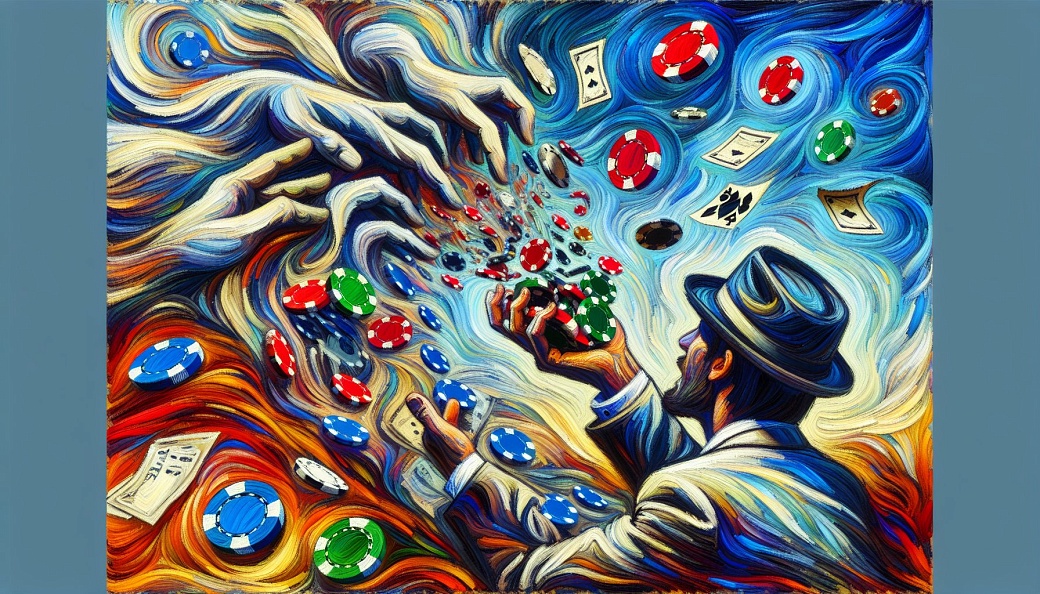 Добровольный самозапрет на азартные игры: как будет работать с 1 сентября 2026