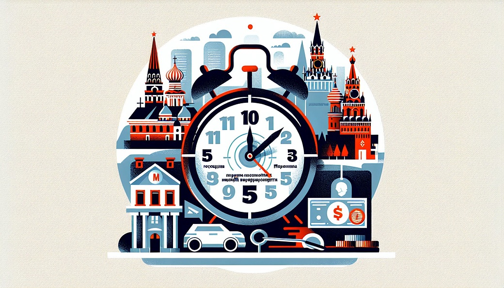 «Жителям Москвы на первоначальный взнос по ипотеке потребуется 10 лет»