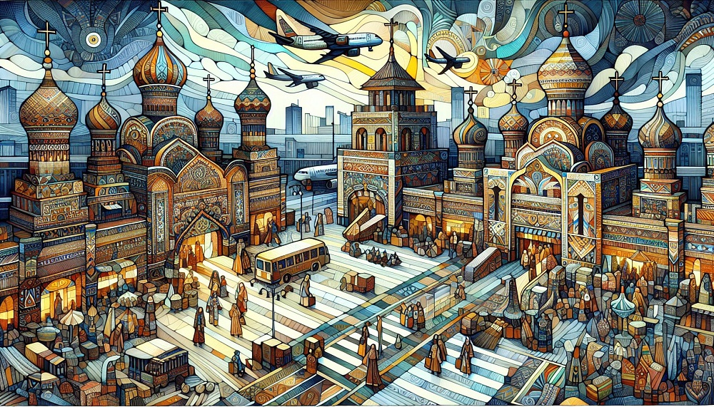 Аэропорты Жуковский и Калуга возобновили работу после снятия ограничений