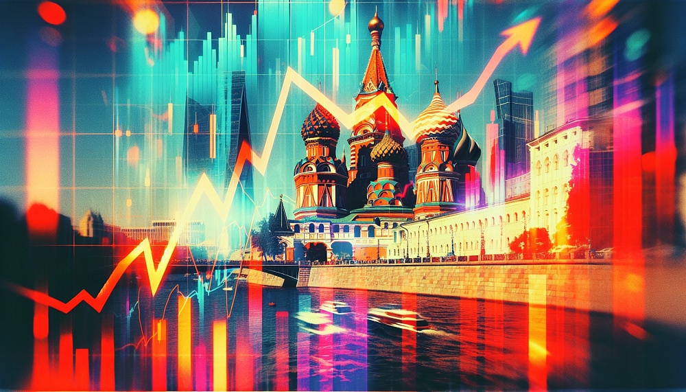 Рост потребительских кредитов в России обострит проблемы с просрочками, предупреждает эксперт
