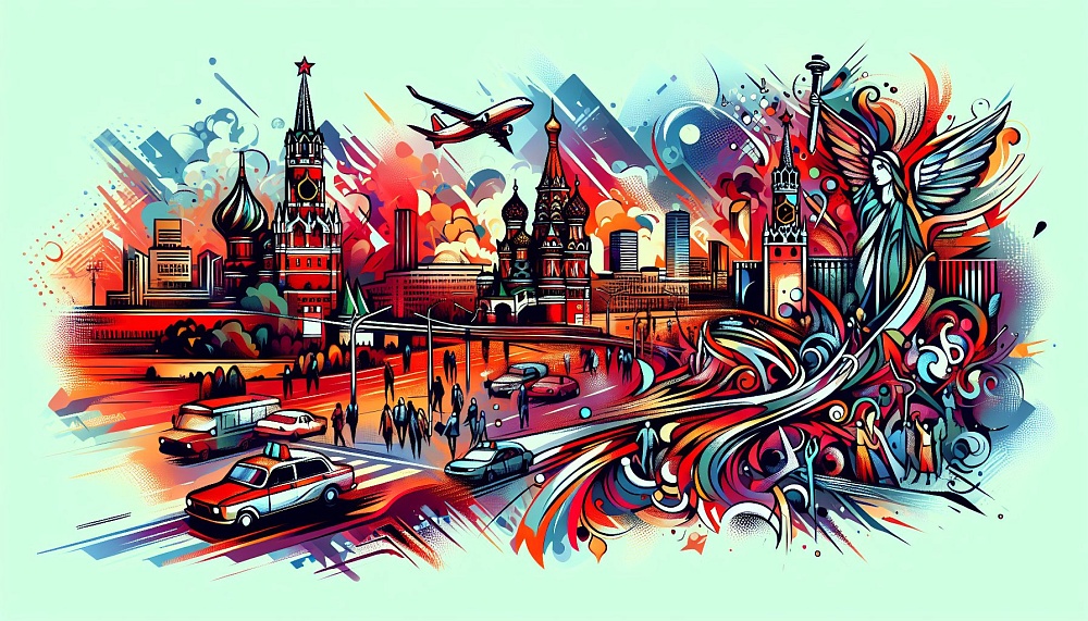 Собянин: В Москве резко сократилось число памятников в плохом состоянии до 3,1%