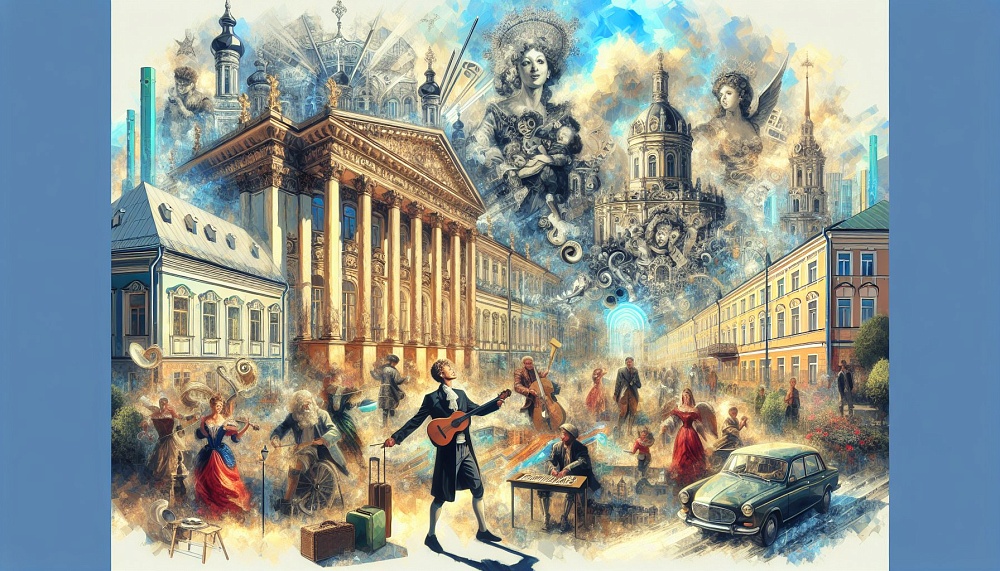 Самые доступные квартиры в Москве: Старое Крюково возглавляет рейтинг