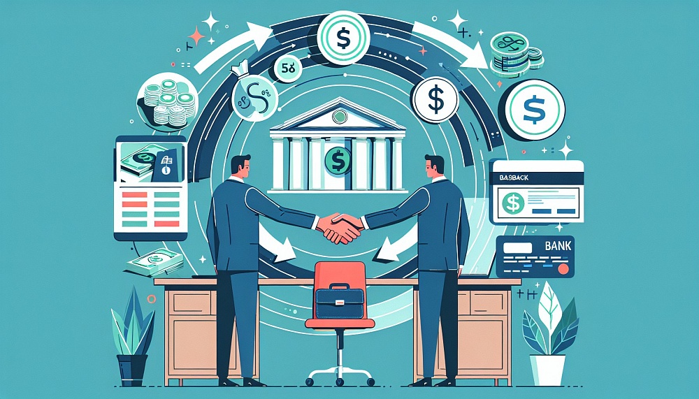 Как получить до 50% кэшбэк от суммы покупки с помощью партнеров банка