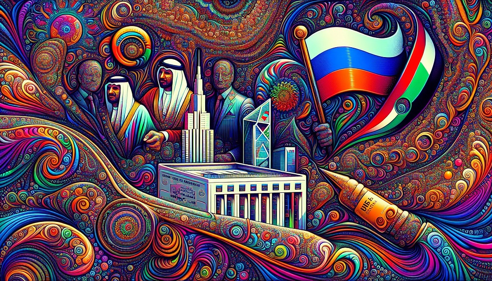 Инвесторы из ОАЭ заинтересовались покупкой ЮниКредит Банка в России с 60% дисконтом
