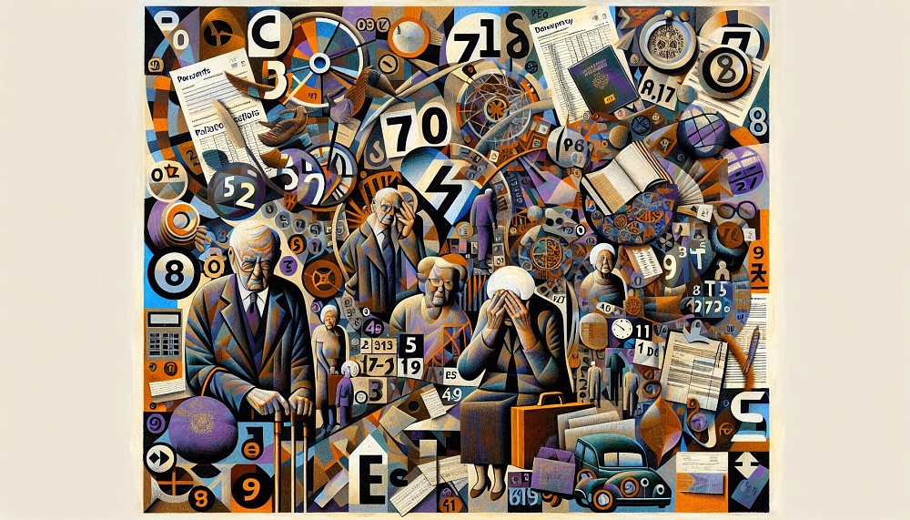 Социальные выплаты и пенсии: что могут и не могут забрать приставы при банкротстве