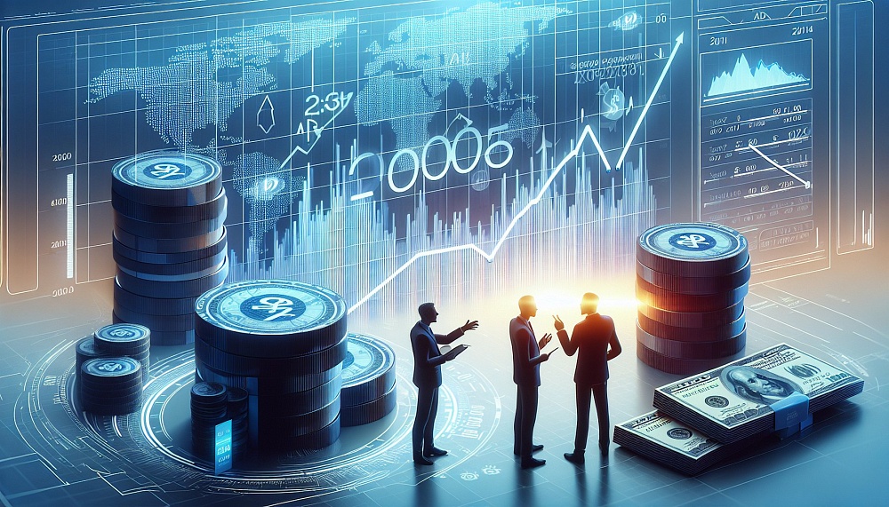 Как инвестировать 100 тысяч рублей в 2025 году: советы экспертов