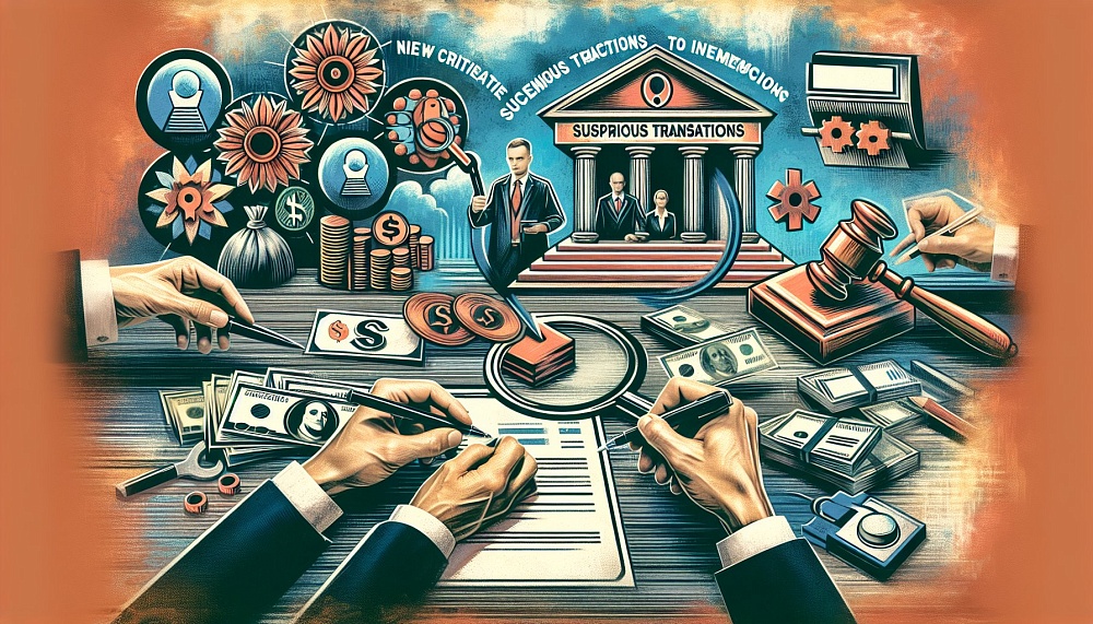 Банк России внедряет новые критерии для выявления подозрительных переводов в целях борьбы с мошенничеством.