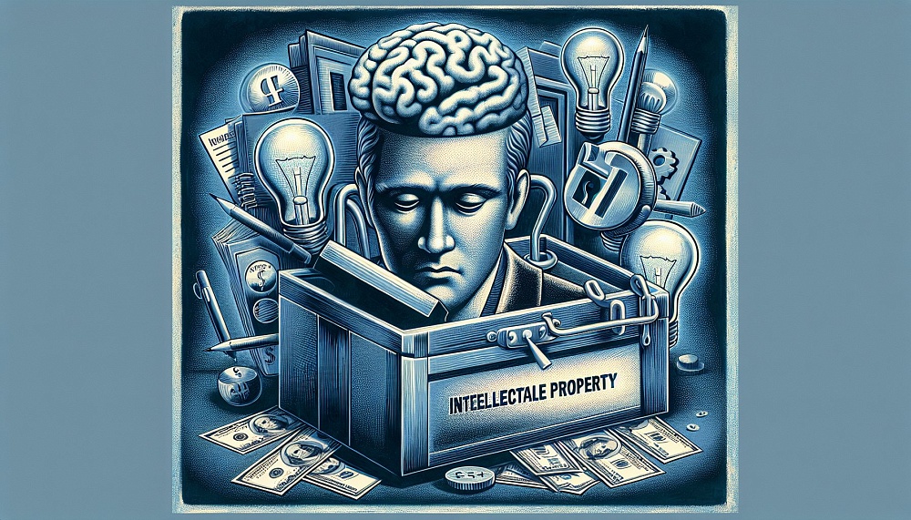 Перспективы законопроекта о кредитовании под залог интеллектуальной собственности в России