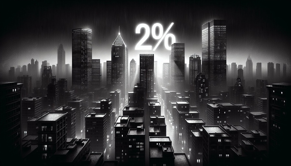 Ипотечные ставки на подъеме: банки поднимают ставки до 20% годовых