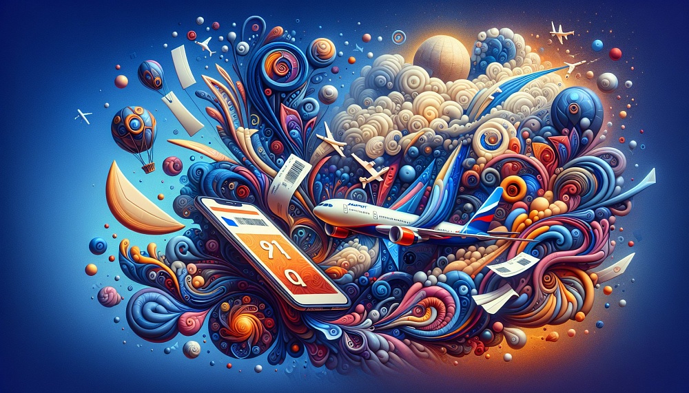 «Аэрофлот» запускает новое веб-приложение для покупки билетов на iOS-устройства