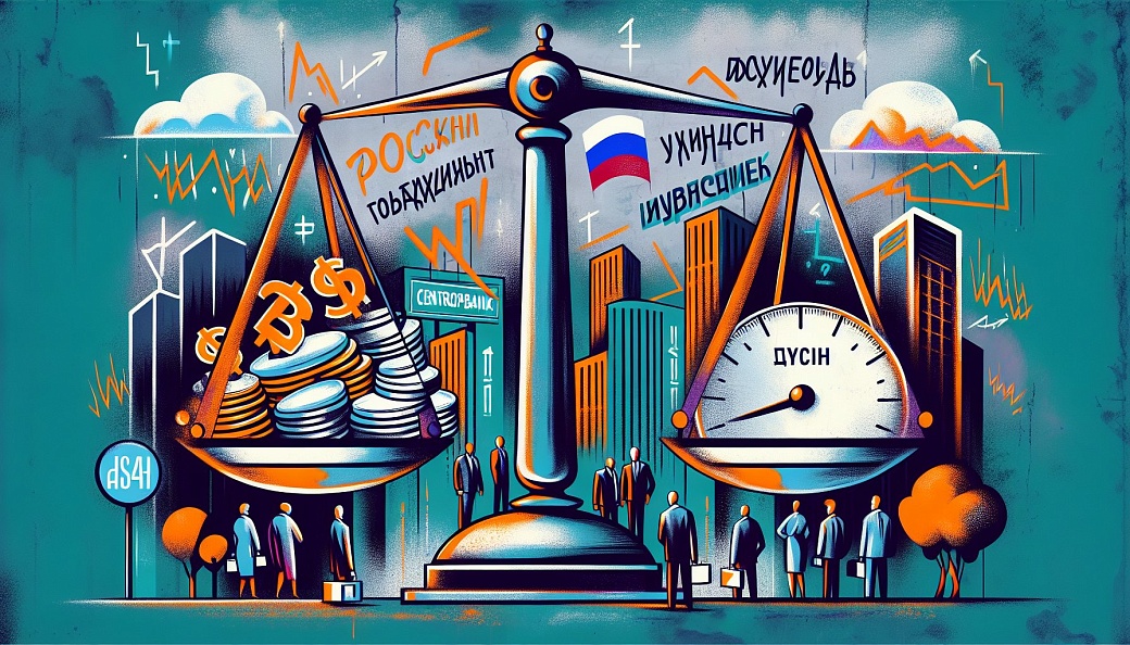 Российские компании массово отказываются от дивидендов, Центробанк призывает к балансу интересов