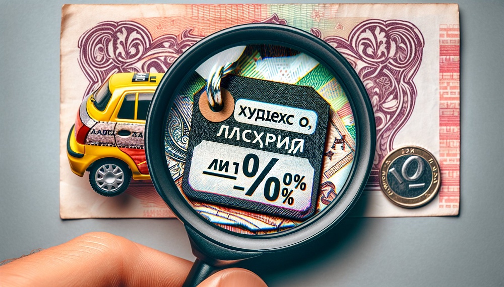Яндекс Go: Цены на такси снизятся на 10-15% в майские праздники
