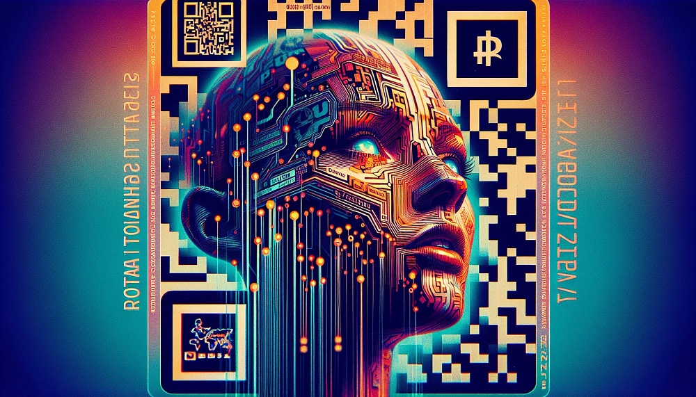 ЦБ России расширяет границы универсального QR-кода для международных платежей к 2026 году