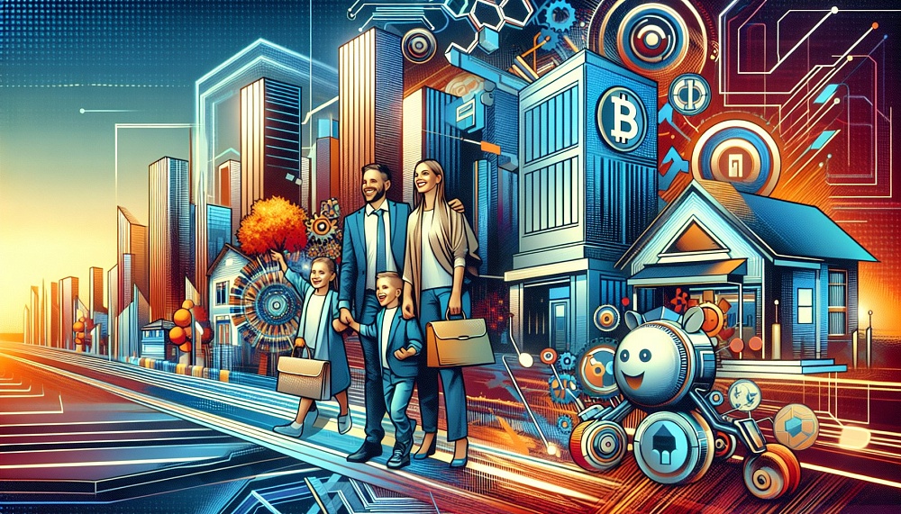 Мораторий на ипотеку для семей с детьми. Всё, что нужно знать