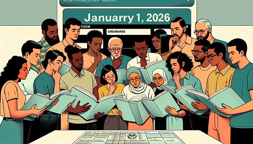 Пошаговая инструкция: как малообеспечным семьям получить возврат НДФЛ с 1 января 2026