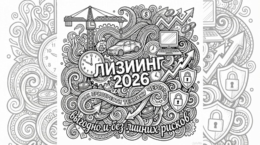 Как приобрести технику через лизинг в 2026 году: выгодно и без лишних рисков