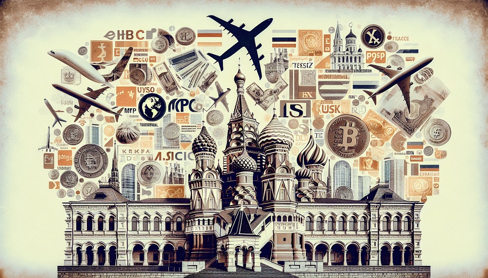 Кремль: Возвращение иностранного бизнеса в Россию нереалистично