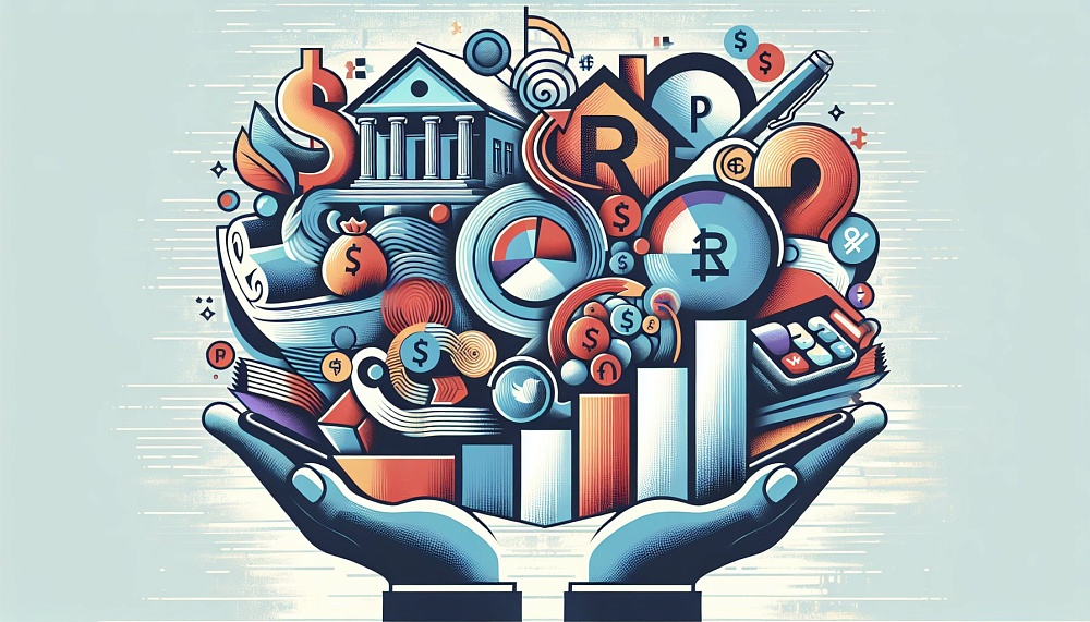 Финансовые тренды 2025: прогнозы по рублю, ипотеке и пенсиям
