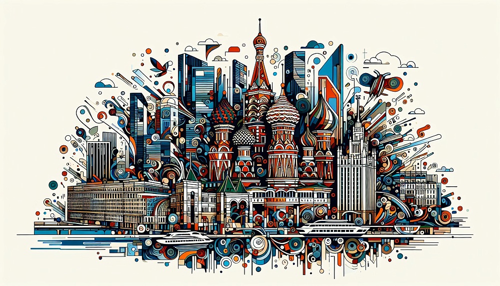 В центре Москвы открылся уникальный туристско-банковский офис Сбера