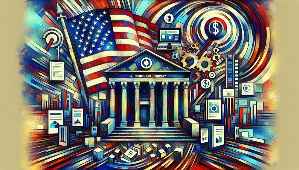 Revolut планирует покупку банка в США для ускоренного получения лицензии