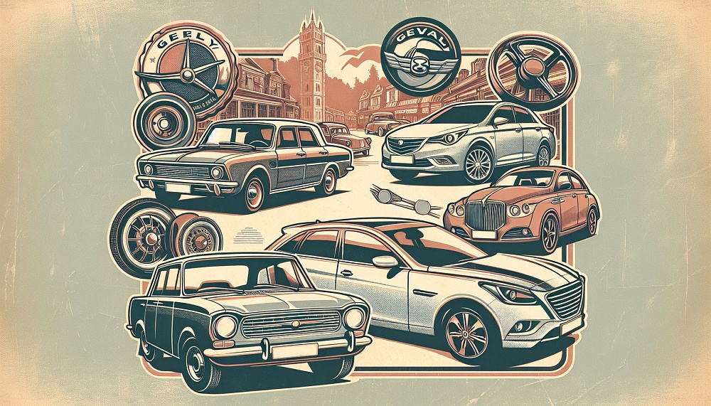 «Эксперт назвал лидеров продаж на вторичном авторынке: Geely, Haval и Chery»
