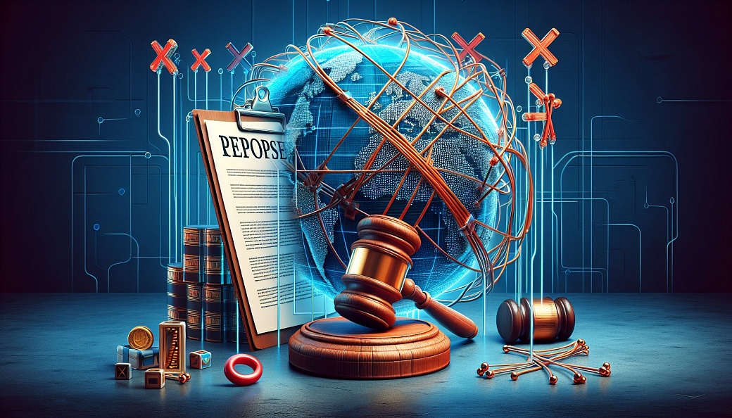 ФАС отклонила предложение о регулировании маркетплейсов законом о торговле