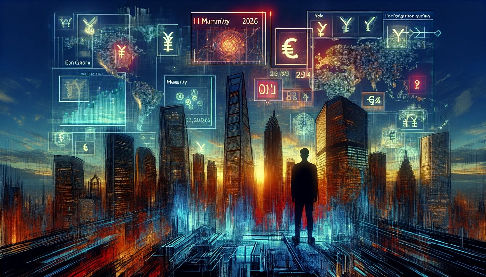Выбор валютных облигаций в 2026: сроки погашения, доходность и риски