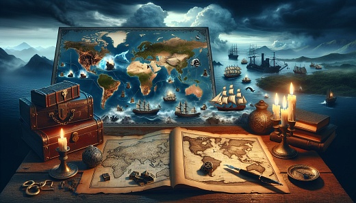 Последствия торговой войны для мировых держав: анализ ситуации