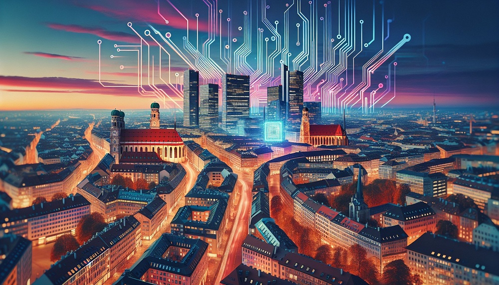 TSMC объявила об открытии центра разработки чипов в Мюнхене к третьему кварталу года.