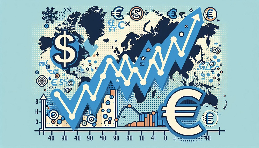 Официальный курс доллара и евро в России: изменение методов определения